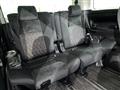 2018 Toyota Alphard Hybrid