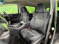 2018 Toyota Alphard Hybrid