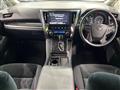 2018 Toyota Alphard Hybrid