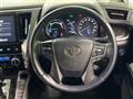 2018 Toyota Alphard Hybrid