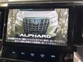2018 Toyota Alphard Hybrid