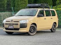 2021 Toyota Probox Van