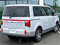 2025 Mitsubishi Delica D5