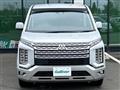 2025 Mitsubishi Delica D5