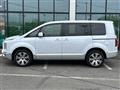 2025 Mitsubishi Delica D5
