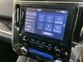2021 Toyota Alphard Hybrid