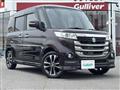 2017 Suzuki Spacia