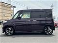 2017 Suzuki Spacia