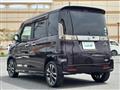 2017 Suzuki Spacia