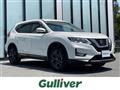 2021 Nissan X-Trail