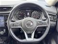 2021 Nissan X-Trail