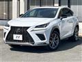 2019 Lexus NX
