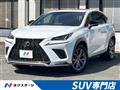 2019 Lexus NX