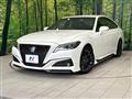 2020 Toyota Crown Hybrid