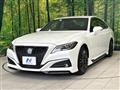 2020 Toyota Crown Hybrid