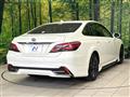 2020 Toyota Crown Hybrid