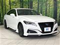 2020 Toyota Crown Hybrid
