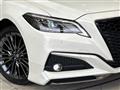 2020 Toyota Crown Hybrid
