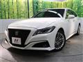 2020 Toyota Crown Hybrid