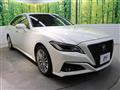 2020 Toyota Crown Hybrid
