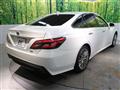 2020 Toyota Crown Hybrid