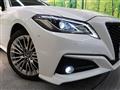 2020 Toyota Crown Hybrid