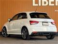 2015 Audi S1