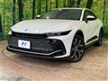 2023 Toyota Crown