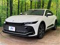 2023 Toyota Crown