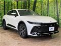 2023 Toyota Crown