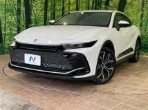 2023 Toyota Crown