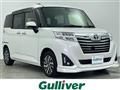 2017 Toyota Roomy