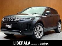 2019 Land Rover RangeRover Evoque