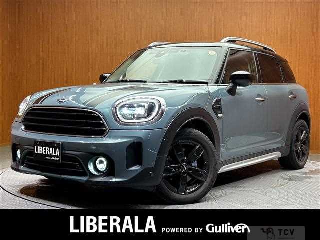 2023 BMW MINI