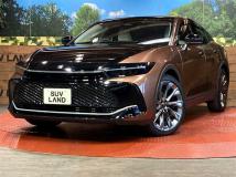 2023 Toyota Crown