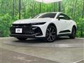 2023 Toyota Crown