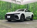 2023 Toyota Crown