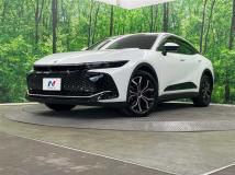 2023 Toyota Crown