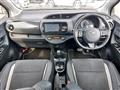 2018 Toyota Vitz