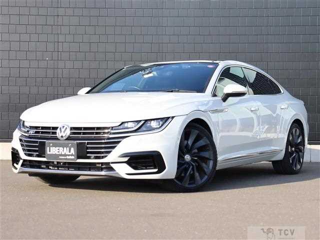 2018 Volkswagen Volkswagen Others