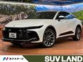 2024 Toyota Crown
