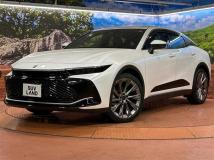2024 Toyota Crown
