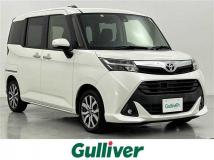 2017 Toyota Tank