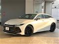 2024 Toyota Crown