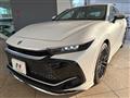 2024 Toyota Crown