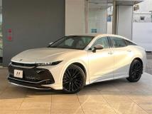 2024 Toyota Crown