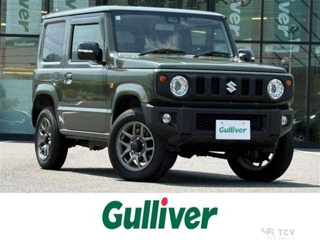 2024 Suzuki Jimny