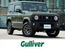 2024 Suzuki Jimny