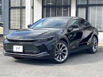 2024 Toyota Crown