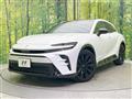 2024 Toyota Crown